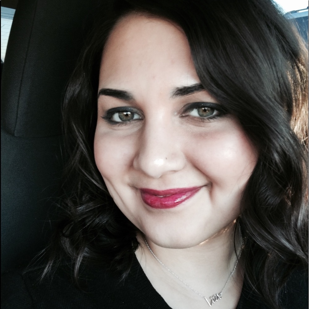 Meet your Posher, Manasi
